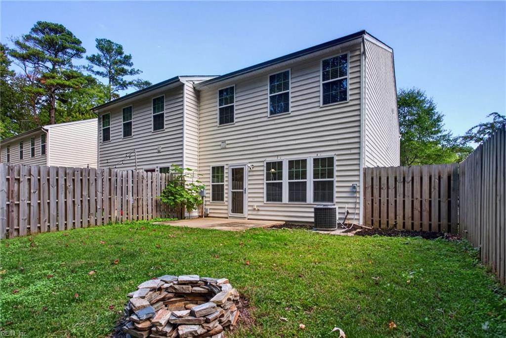 501 Alexia Lane Yorktown VA 23690