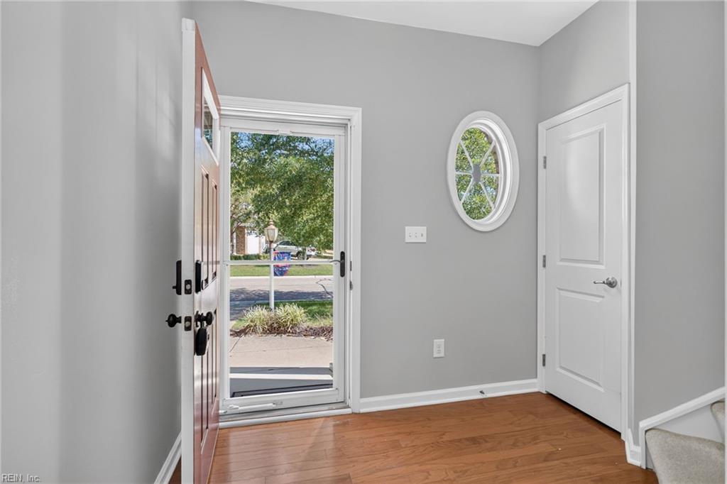 501 Alexia Lane Yorktown VA 23690