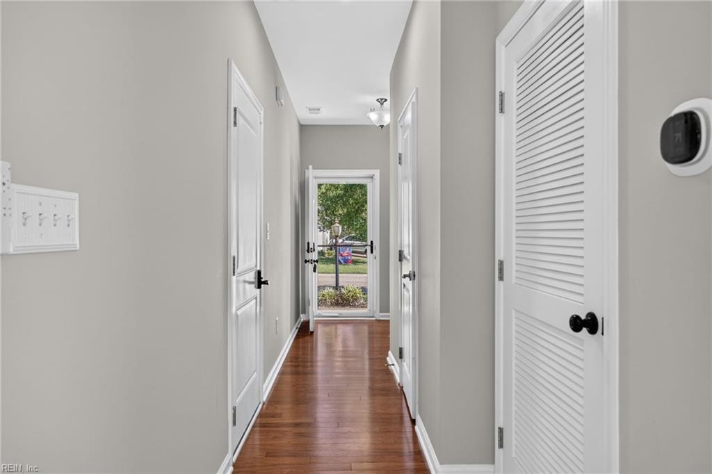 501 Alexia Lane Yorktown VA 23690
