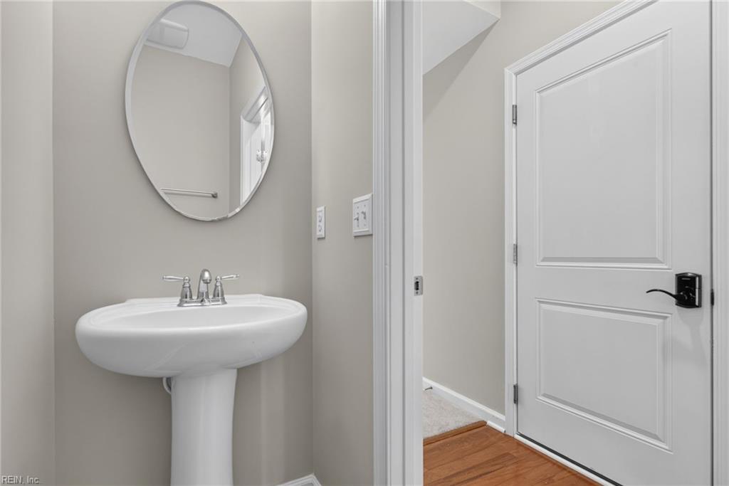 501 Alexia Lane Yorktown VA 23690