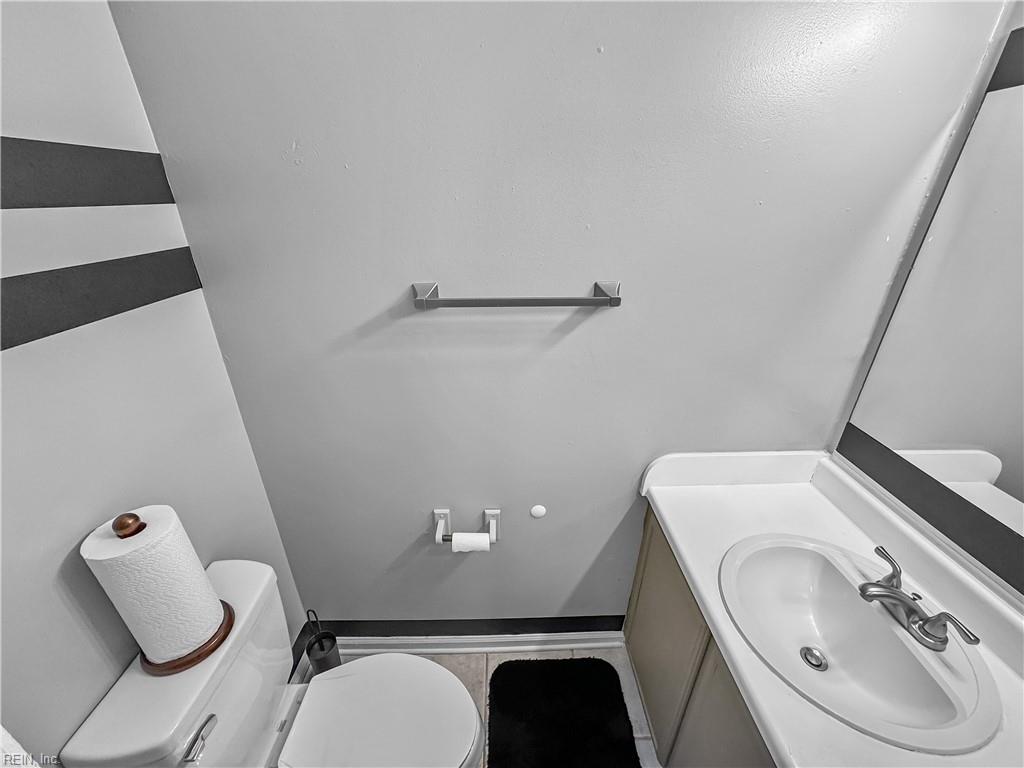 363 Deputy Lane Newport News VA 23608