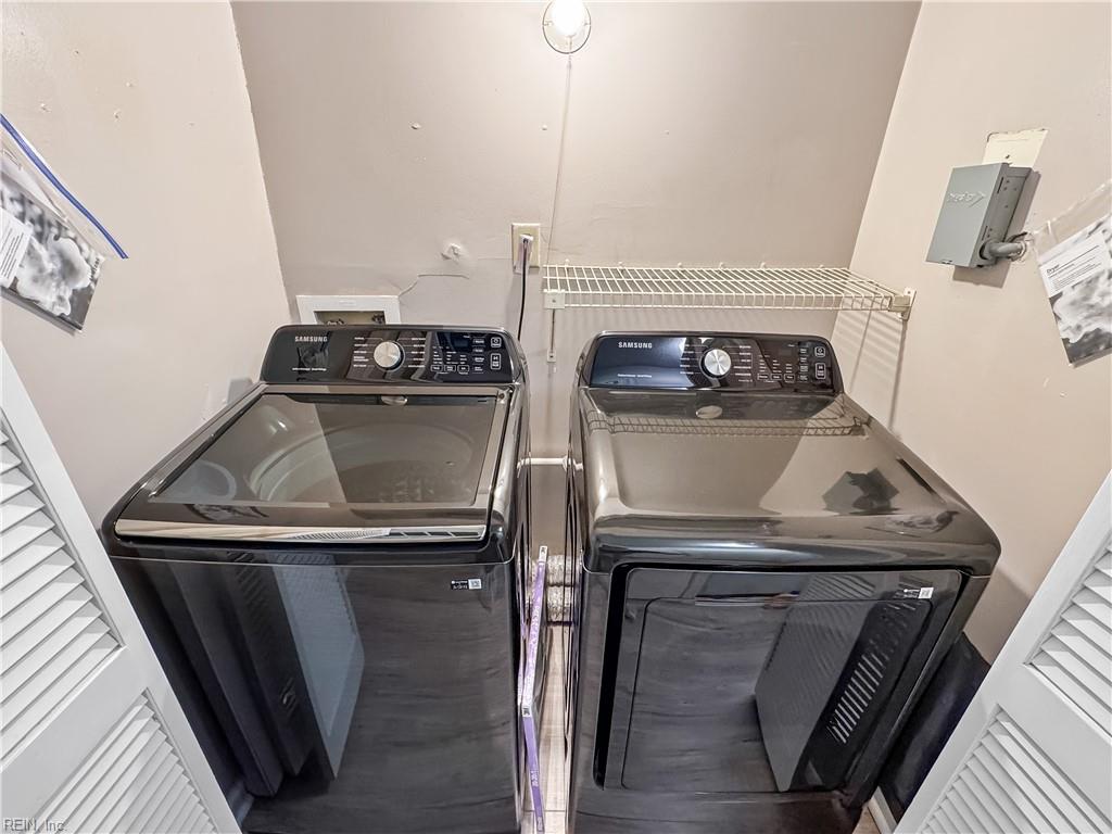 363 Deputy Lane Newport News VA 23608