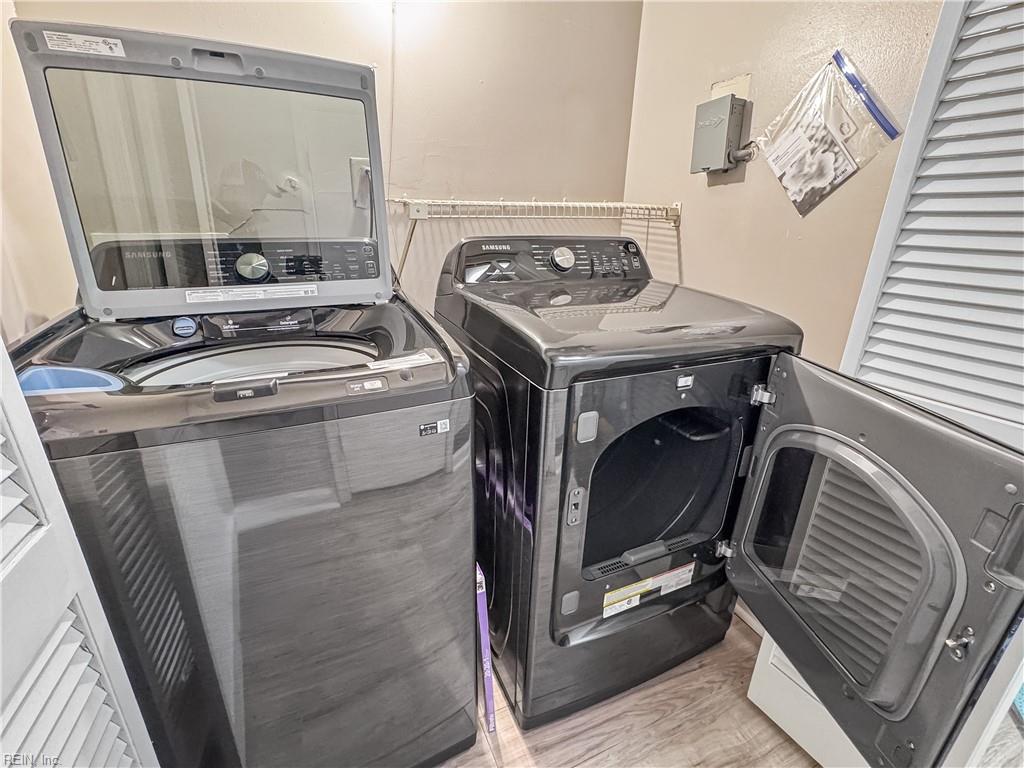 363 Deputy Lane Newport News VA 23608