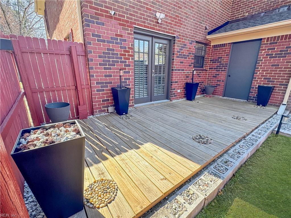 363 Deputy Lane Newport News VA 23608