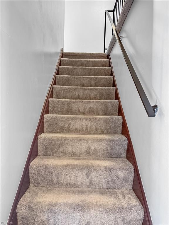 363 Deputy Lane Newport News VA 23608