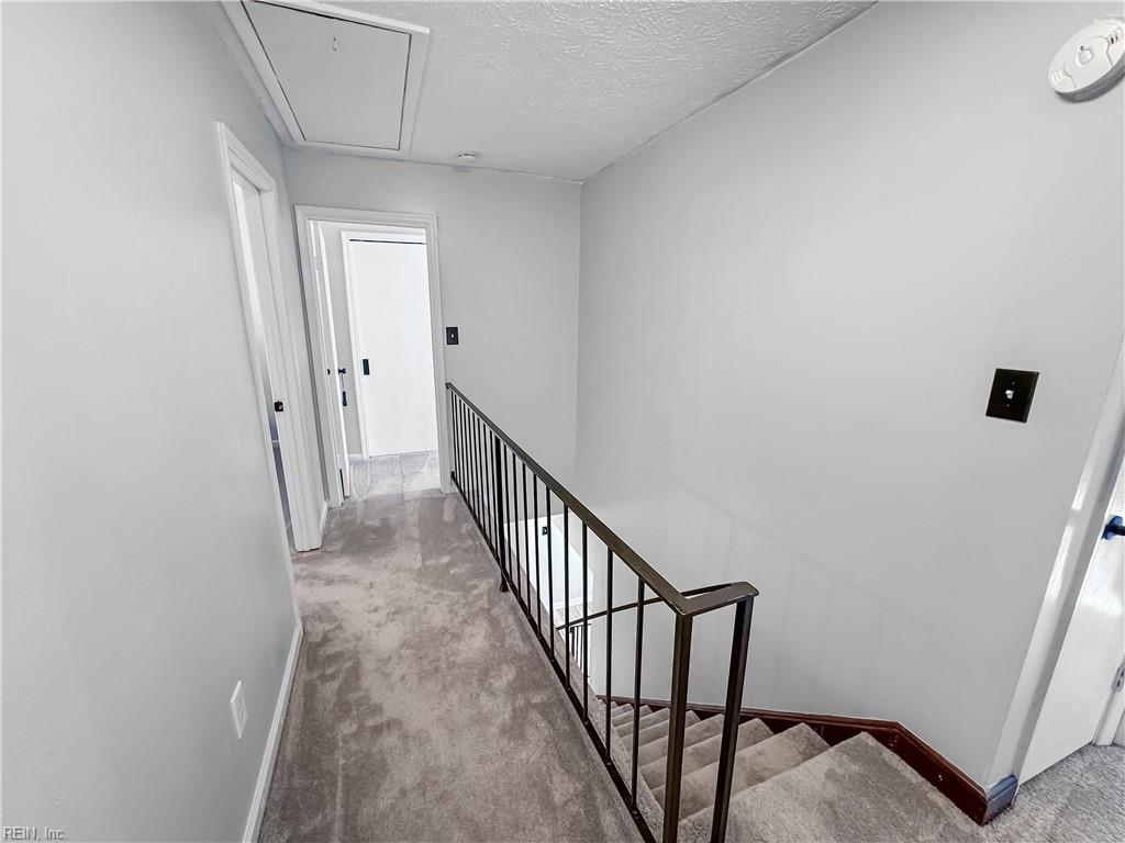 363 Deputy Lane Newport News VA 23608