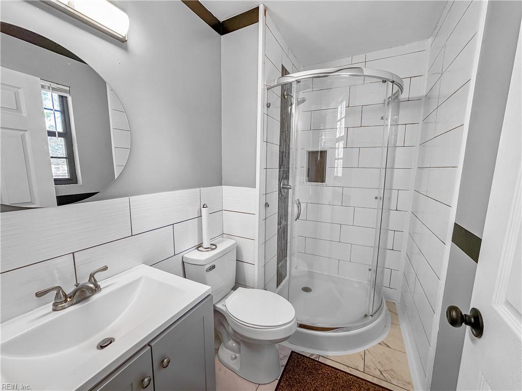 363 Deputy Lane Newport News VA 23608