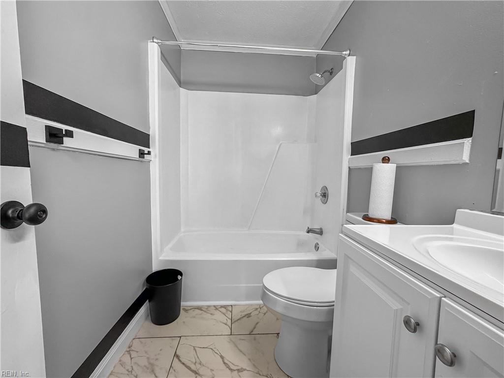 363 Deputy Lane Newport News VA 23608