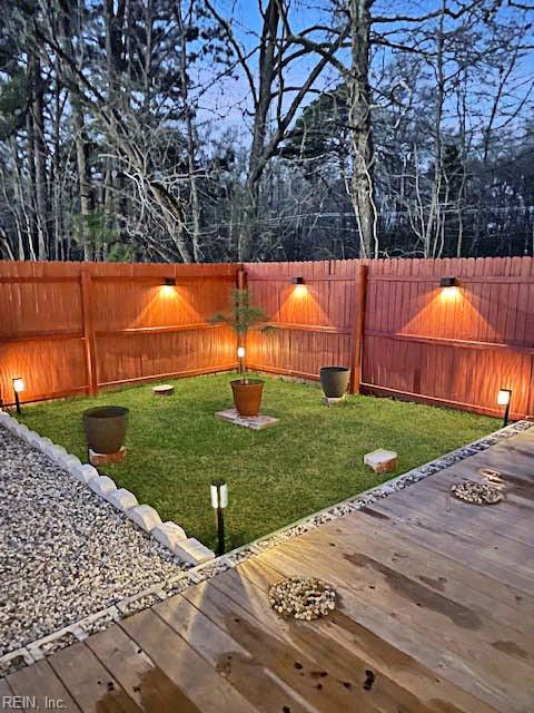 363 Deputy Lane Newport News VA 23608