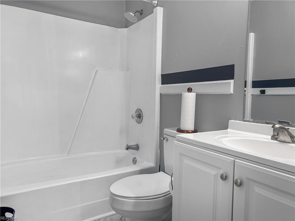 363 Deputy Lane Newport News VA 23608