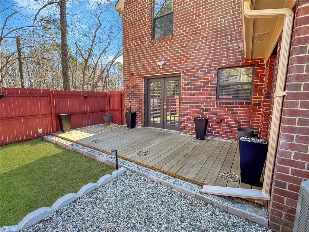 363 Deputy Lane Newport News VA 23608