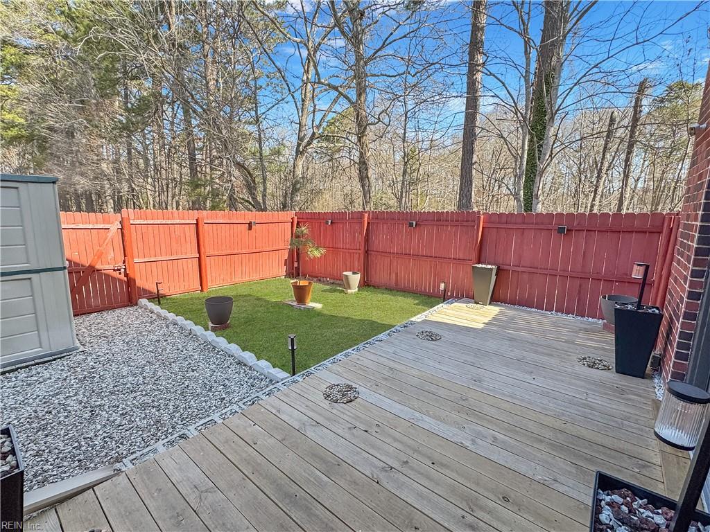 363 Deputy Lane Newport News VA 23608