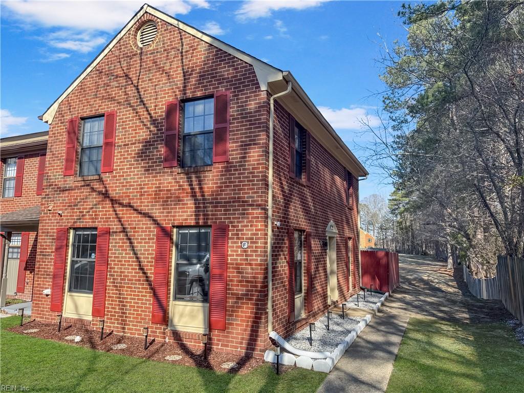 363 Deputy Lane Newport News VA 23608