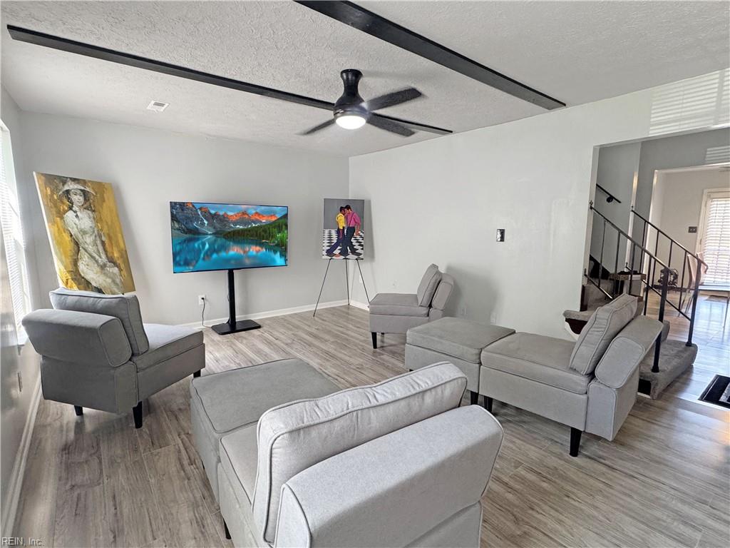 363 Deputy Lane Newport News VA 23608