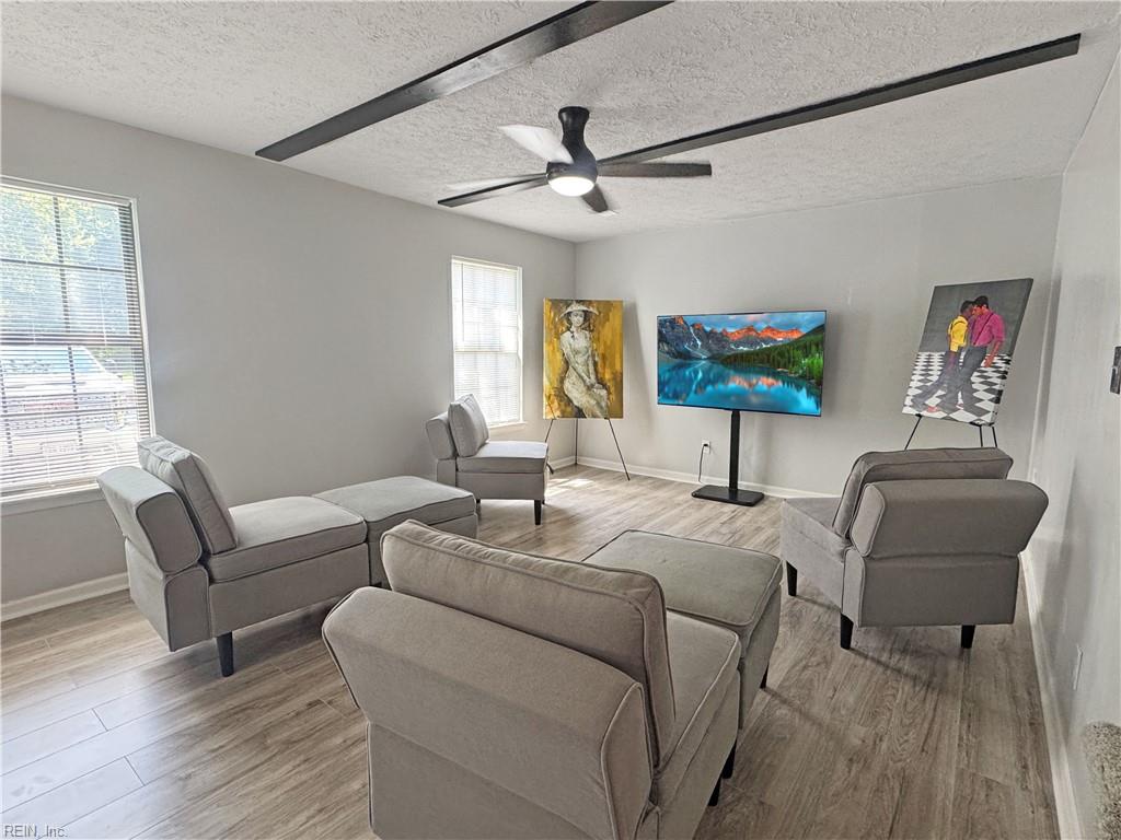 363 Deputy Lane Newport News VA 23608