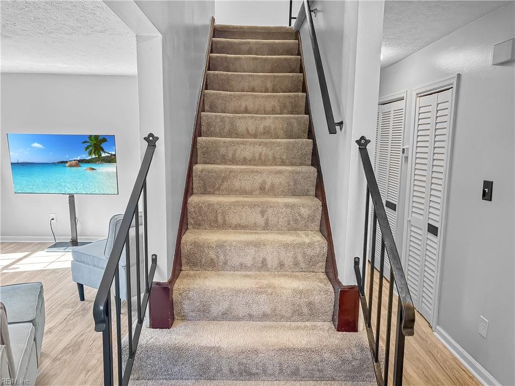 363 Deputy Lane Newport News VA 23608