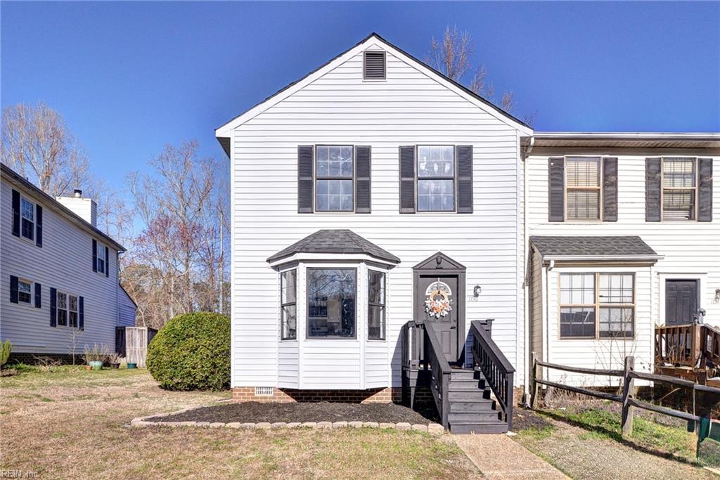 1736 Skiffes Creek Circle Williamsburg VA 23185