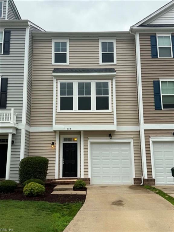 404 Prosperity Court Williamsburg VA 23188