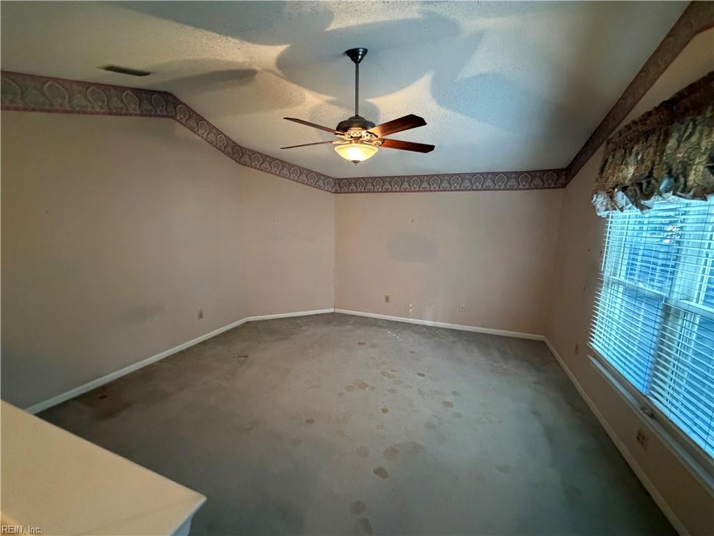 905 Lakecrest Court Newport News VA 23602