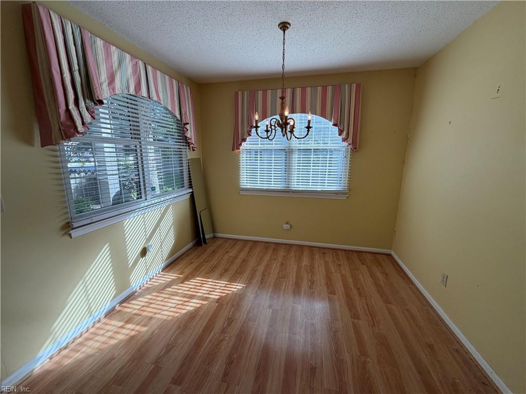 905 Lakecrest Court Newport News VA 23602
