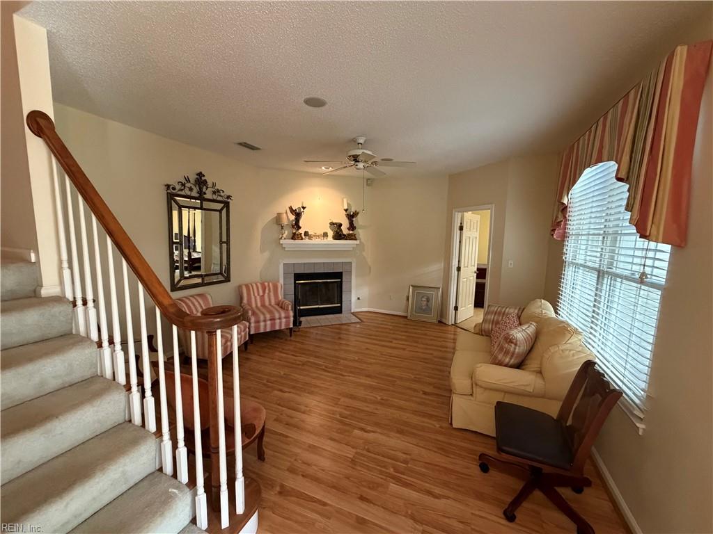 905 Lakecrest Court Newport News VA 23602