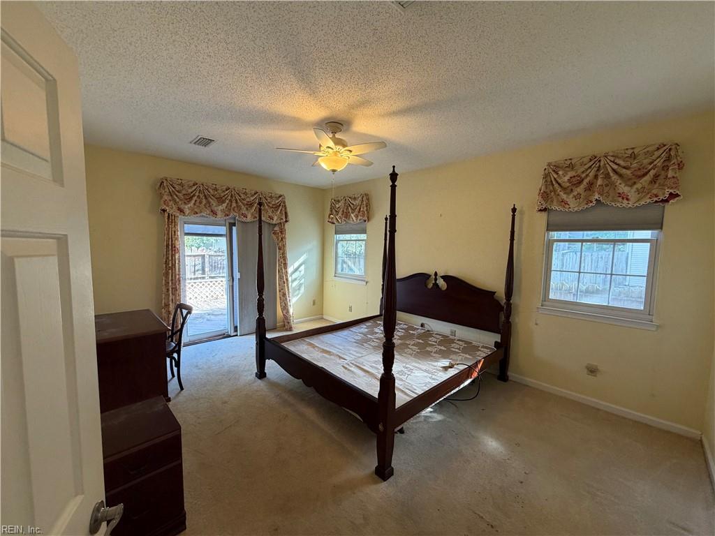 905 Lakecrest Court Newport News VA 23602