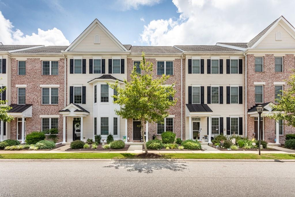 509 Fleming Way Yorktown VA 23692
