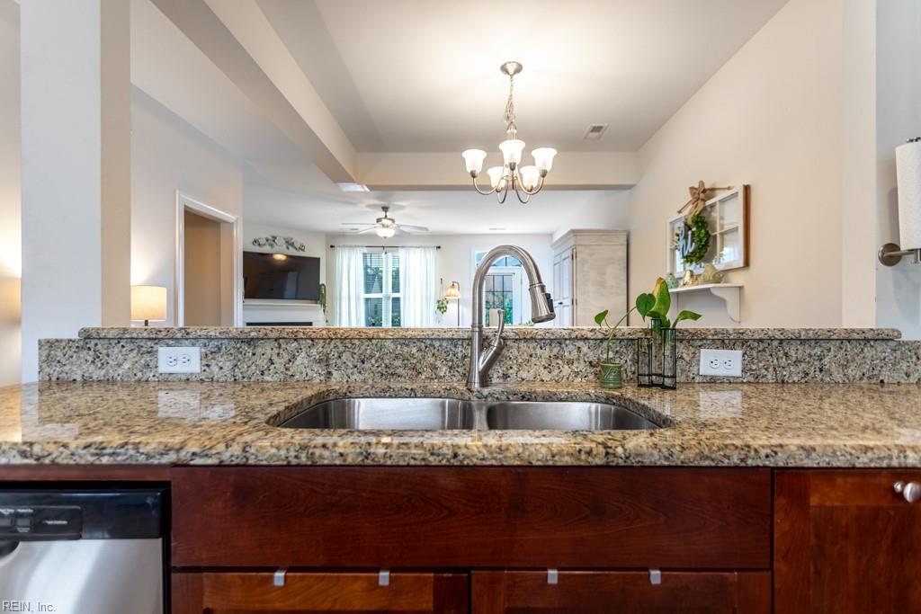509 Fleming Way Yorktown VA 23692