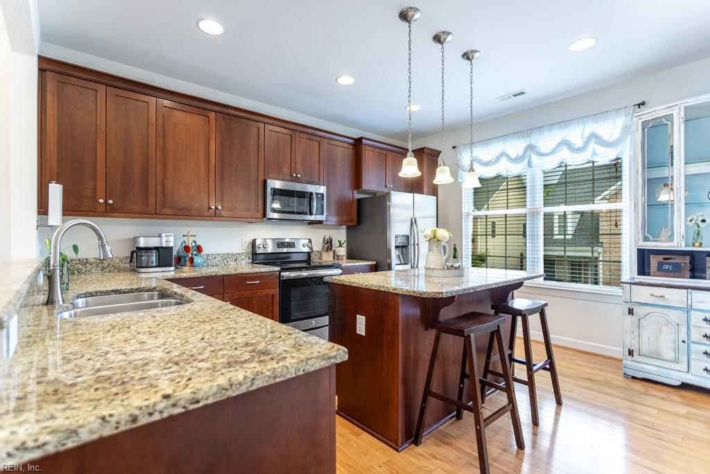 509 Fleming Way Yorktown VA 23692