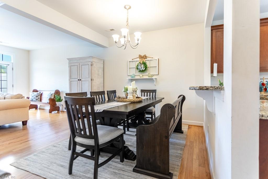 509 Fleming Way Yorktown VA 23692