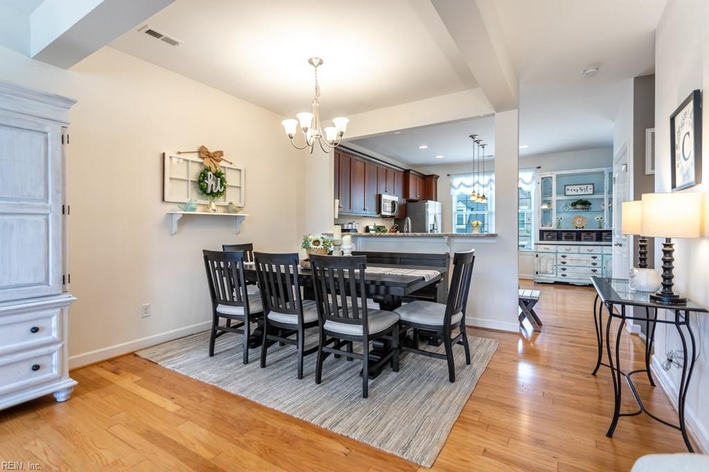 509 Fleming Way Yorktown VA 23692