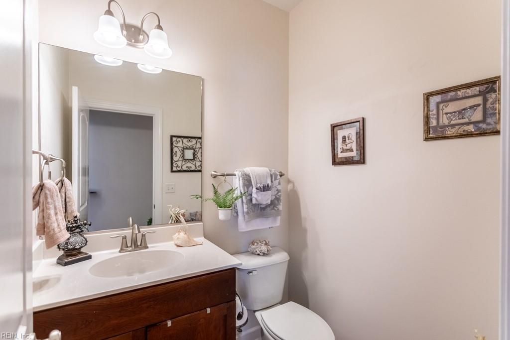 509 Fleming Way Yorktown VA 23692