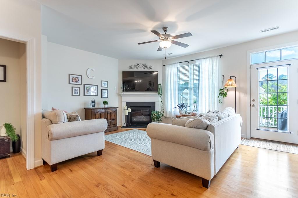 509 Fleming Way Yorktown VA 23692