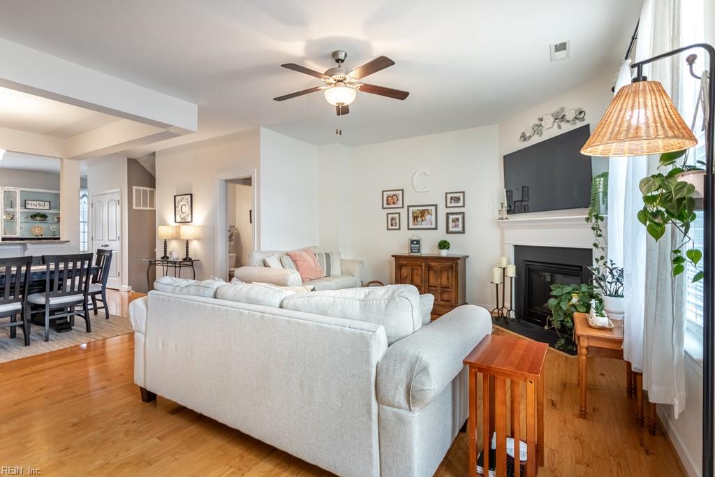 509 Fleming Way Yorktown VA 23692