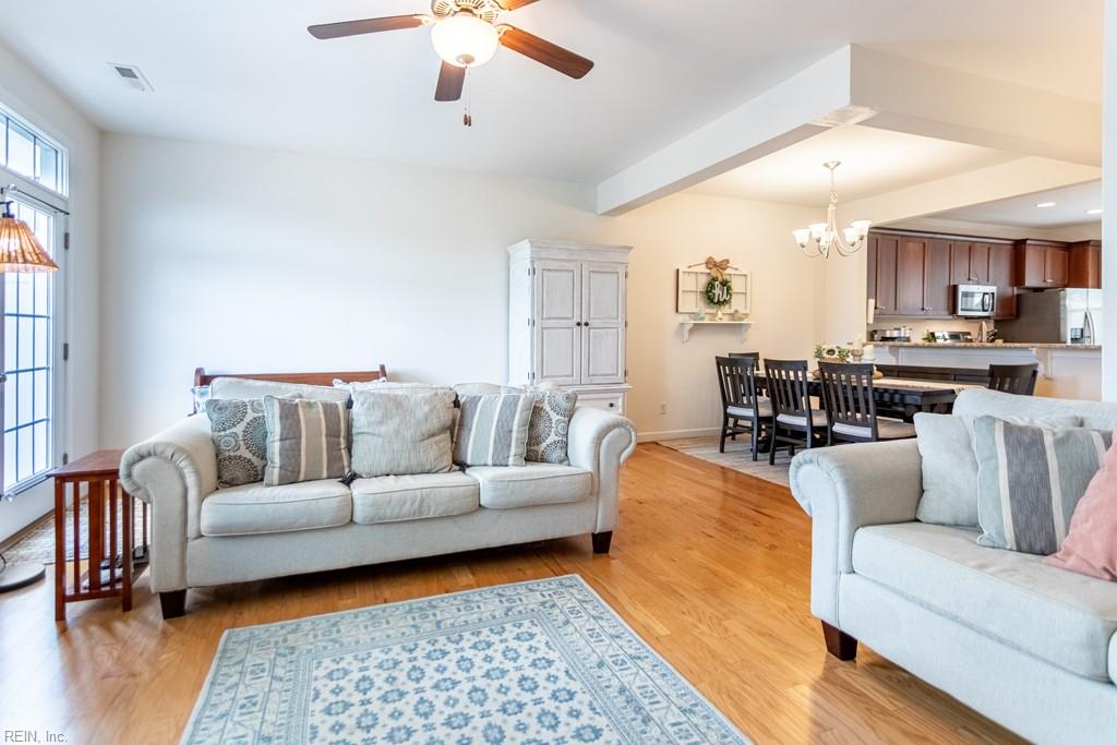 509 Fleming Way Yorktown VA 23692