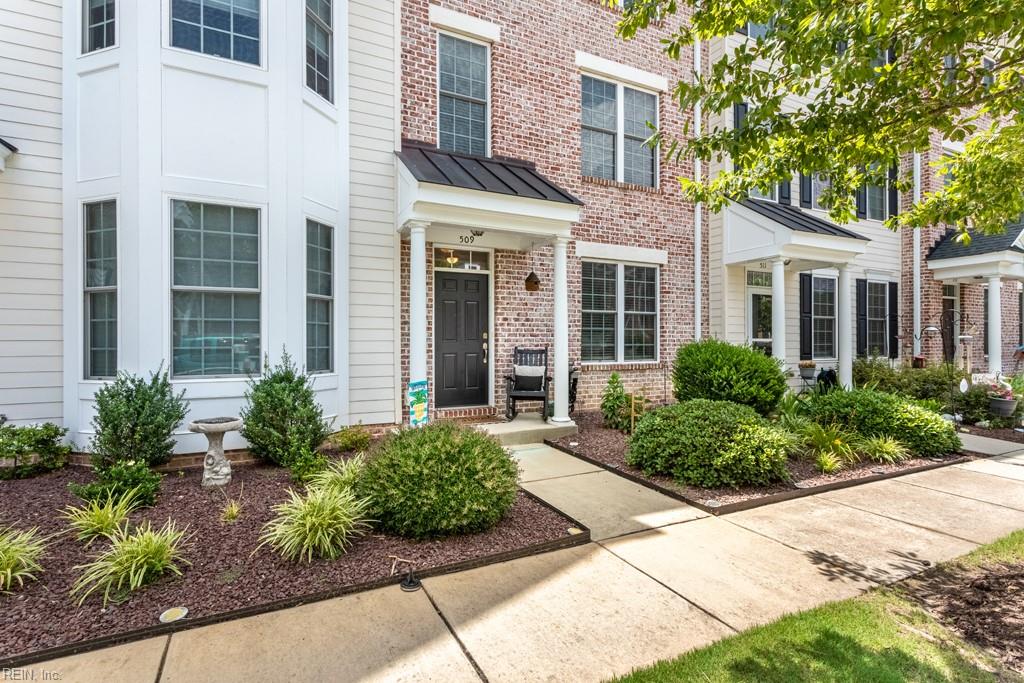 509 Fleming Way Yorktown VA 23692