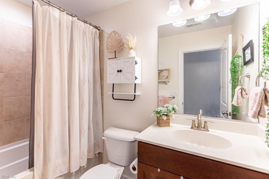 509 Fleming Way Yorktown VA 23692