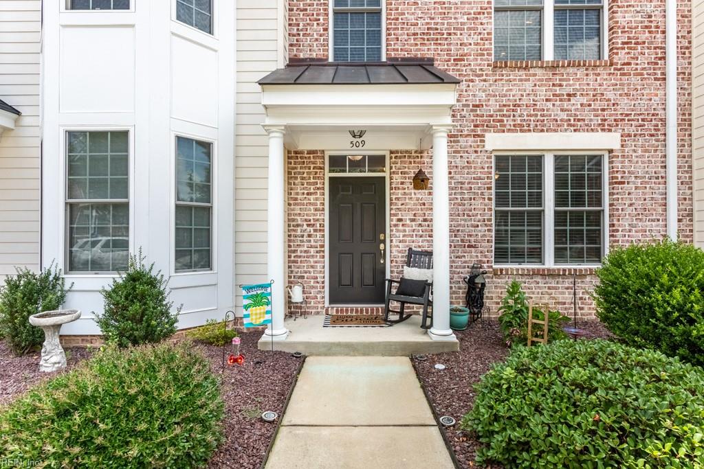 509 Fleming Way Yorktown VA 23692