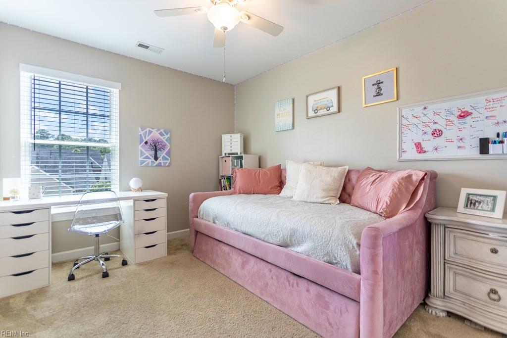 509 Fleming Way Yorktown VA 23692