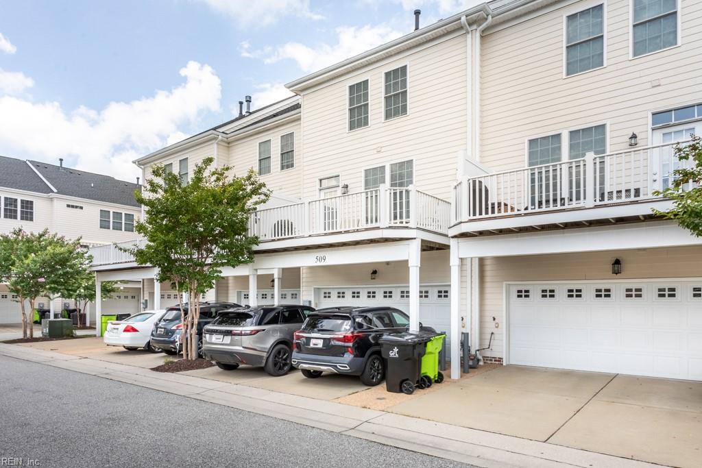 509 Fleming Way Yorktown VA 23692