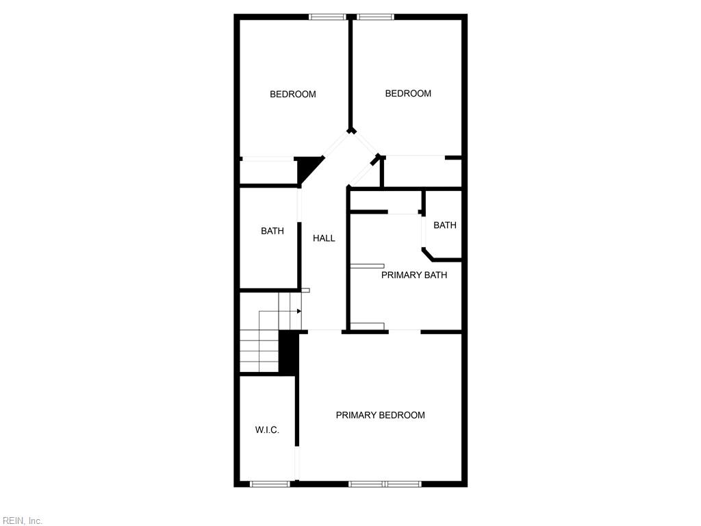 509 Fleming Way Yorktown VA 23692