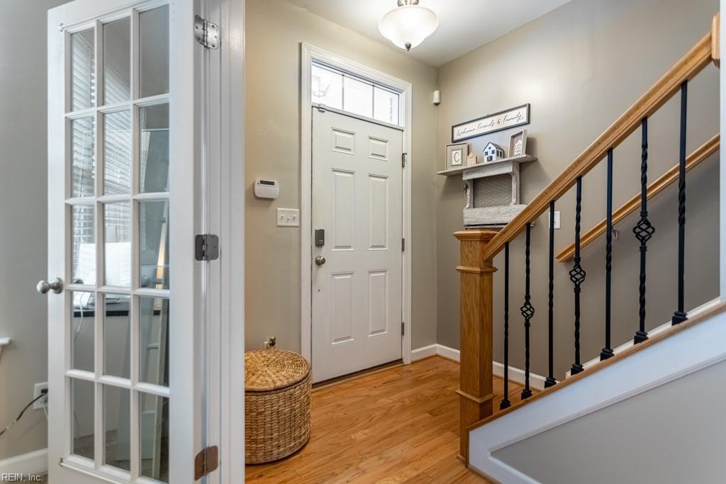 509 Fleming Way Yorktown VA 23692