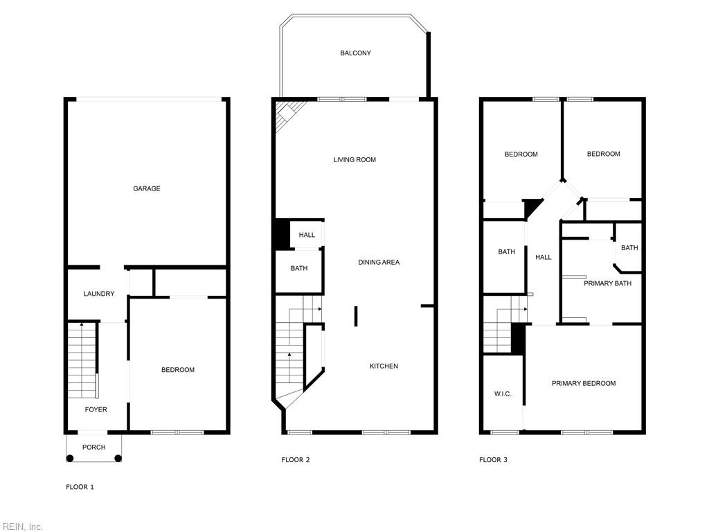 509 Fleming Way Yorktown VA 23692