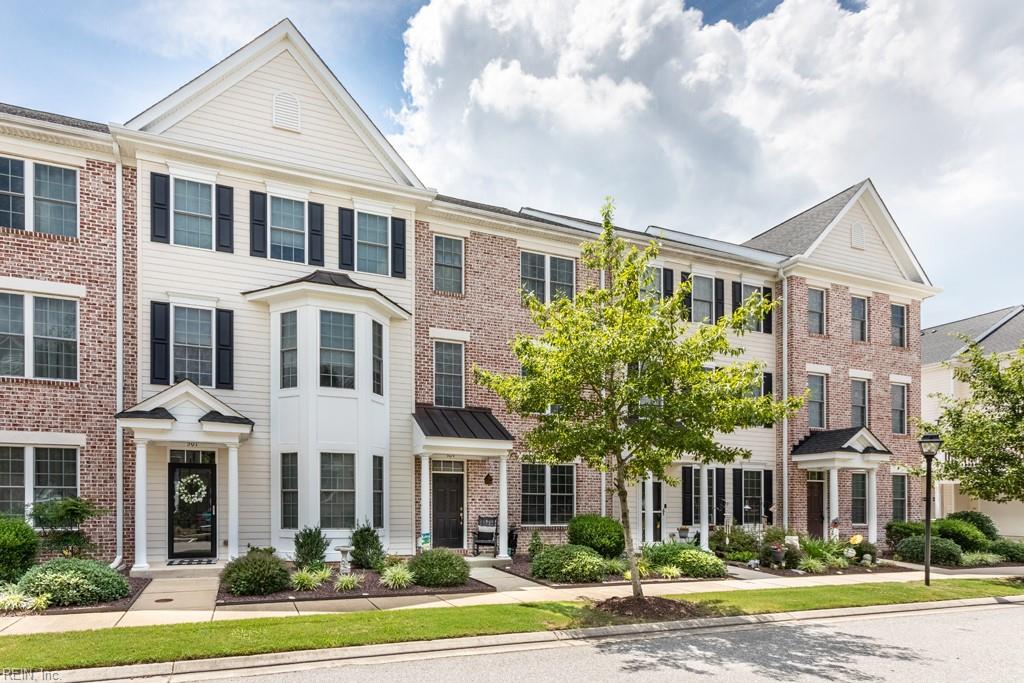 509 Fleming Way Yorktown VA 23692
