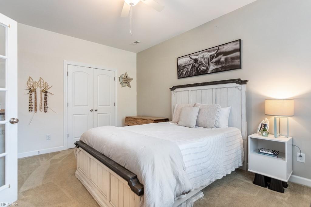 509 Fleming Way Yorktown VA 23692