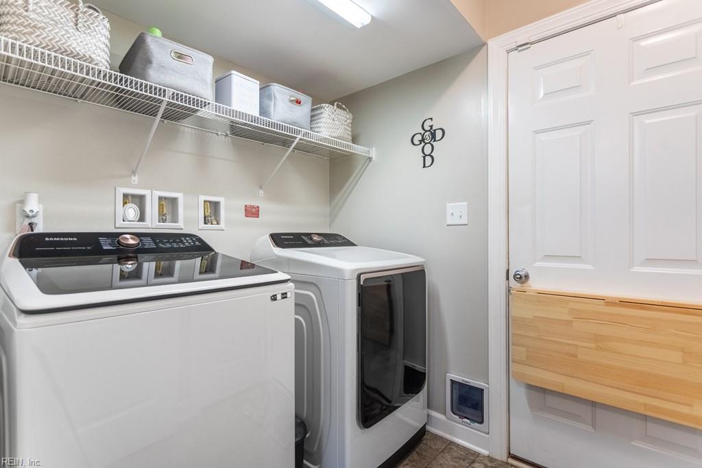 509 Fleming Way Yorktown VA 23692