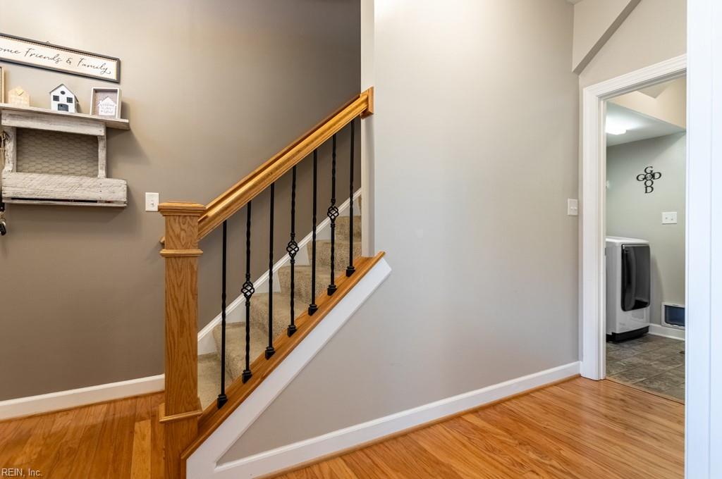 509 Fleming Way Yorktown VA 23692