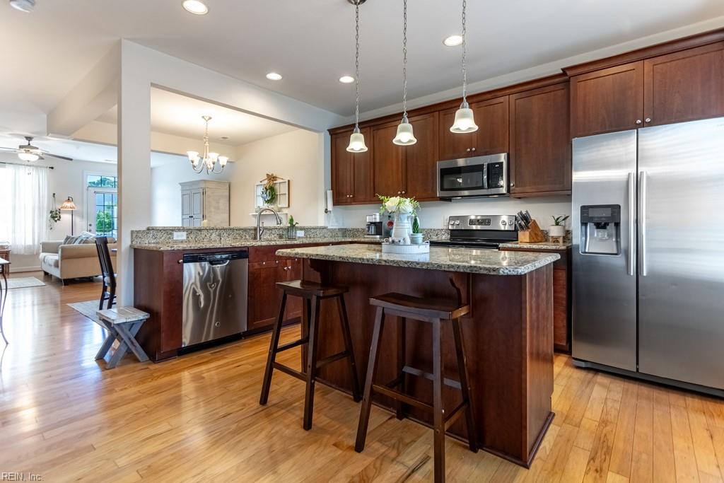 509 Fleming Way Yorktown VA 23692