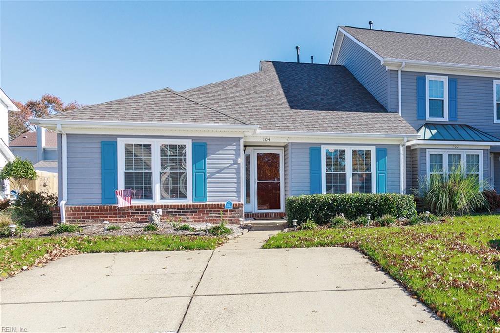 104 Stecky's Twist Yorktown VA 23692