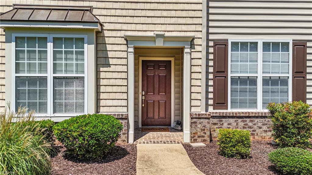 1601 Braemar Creek Williamsburg VA 23188